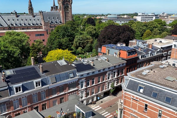Medium property photo - Laan van Meerdervoort 37A, 2517 AD Den Haag